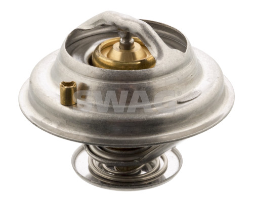 Thermostat, coolant - 55 91 4771 SWAG